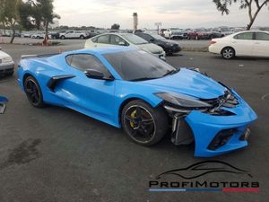 Chevrolet Corvette C8 2023
