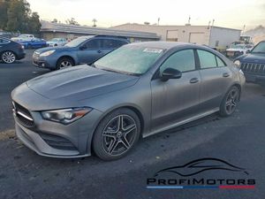 Mercedes-Benz CLA II 2020
