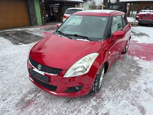 Suzuki Swift V 1.2 X-ITE 2012