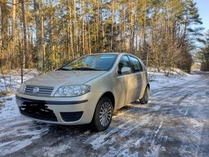 Fiat Punto II FL 2010