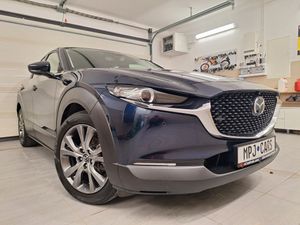 Mazda CX-30 e-SKYACTIVE X 186 EXCLUSIVE-LINE 2021