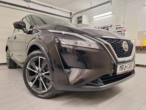 Nissan Qashqai III 1.3 DIG-T MHEV N-Connecta 2023