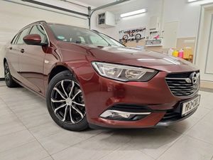 Opel Insignia B 1.5 T Exclusive S&S 2018