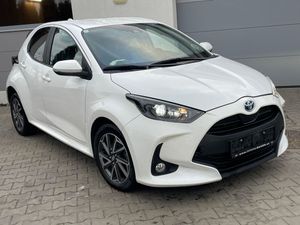 Toyota Yaris IV 1.5 VVT-i Team Deutschland 2022