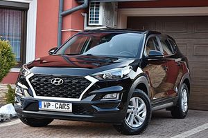 Hyundai Tucson III 1.6 GDi 2WD Trend 2019
