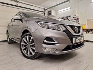 Nissan Qashqai II 2019