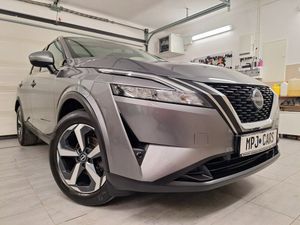 Nissan Qashqai III 1.3 DIG-T MHEV N-Connecta 2023