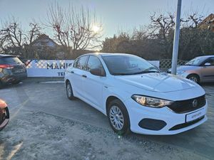 Fiat Tipo II 2016