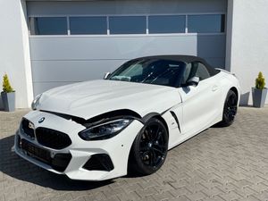 BMW Z4 M40i 2021