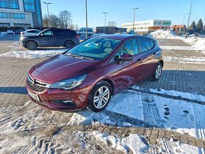Opel Astra K 1.4 T Enjoy S&S 2018