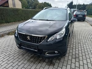 Peugeot 2008 I PureTech 82 Active 2017