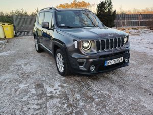 Jeep Renegade 1.3 GSE T4 Turbo Limited FWD S&S 2021
