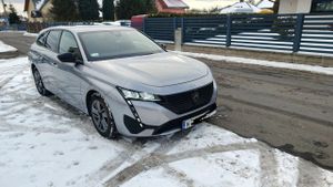 Peugeot 308 P5 1.5 BlueHDi Allure S&S 2022