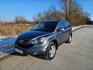 Honda CR-V III 2.0i-VTEC Comfort 2012