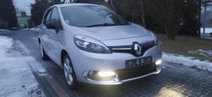 Renault Scenic III ENERGY dCi 110 LIMITED 2015