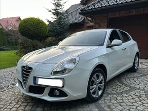 Alfa Romeo Giulietta 2014