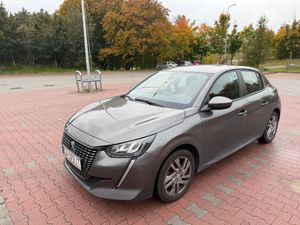 Peugeot 208 II 1.2 PureTech Like S&S 2020