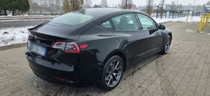 Tesla Model 3 Langstreckenbatterie RWD Hinterradantrieb Business 2023