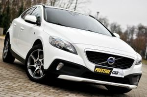 Volvo V40 II D2 Drive-E Ocean Race 2015