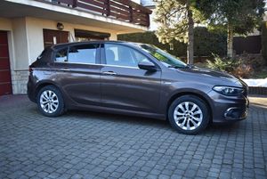 Fiat Tipo II 2017