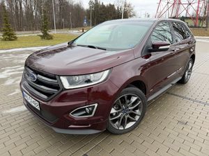 Ford Edge 2.0 TDCi Bi-Turbo 4x4 ST-LINE 2018
