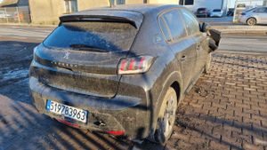 Peugeot 208 II Elektromotor 136 Allure+ 2022