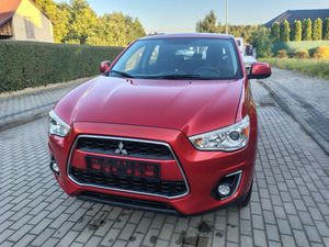 Mitsubishi ASX 1.6 2WD Intense 2016