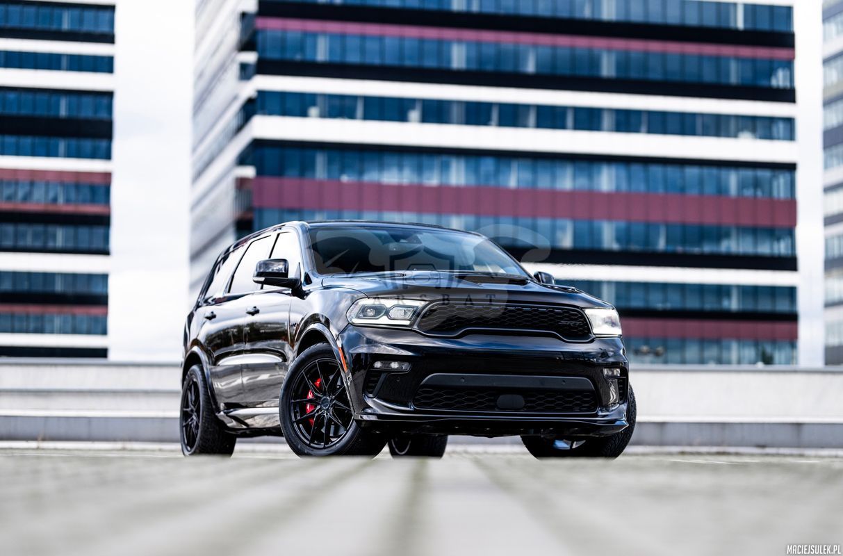 Dodge Durango 2020