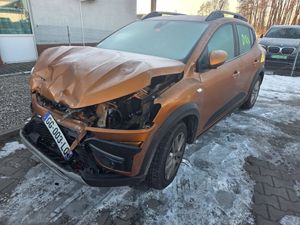 Dacia Sandero III TCe 100 Celebration 2022