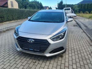Hyundai i40 1.7 CRDi Premium 2017