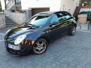 Alfa Romeo Mito 1.4 Distinctive 2010