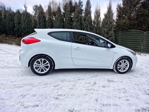 Kia Ceed 1.6 GDI Edition 7 2013