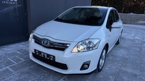 Toyota Auris I 1.8 HSD Prestige 2012