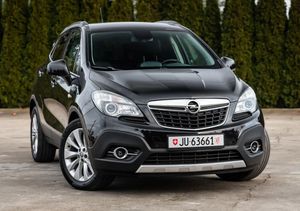Opel Mokka I 1.4 T Cosmo S&S 4x4 2015
