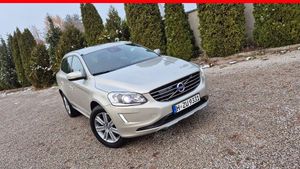Volvo XC60 I D4 Drive-E Summum 2016