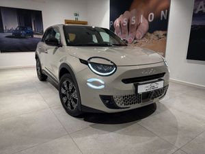 Fiat 600 1.2 Turbo La Prima eDCT 2025
