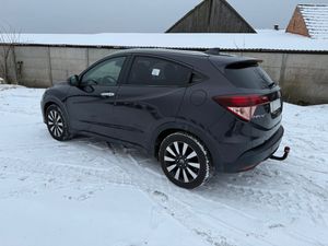 Honda HR-V II 1.6 i-DTEC Executive 2017