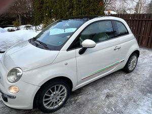 Fiat 500 1.2 8V Pop 2009