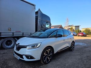 Renault Scenic IV 1.7 Blue dCi Zen 2019