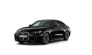 BMW 4 Series II G22/G23/G82 430i xDrive 2025