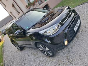 Kia Soul II 1.6 CRDI Spirit 2015