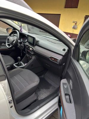 Dacia Sandero III 1.0 TCe Expression 2023