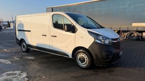 Opel Vivaro 2017