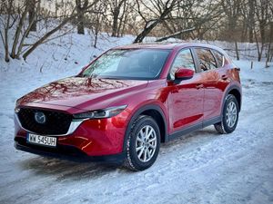Mazda CX-5 II 2.5 Skydream AWD 2022