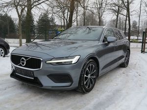 Volvo V60 II D3 Momentum 2018