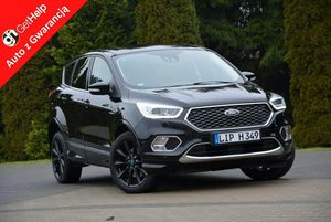 Ford Kuga II 1.5 EcoBoost 4x4 Vignale 2018