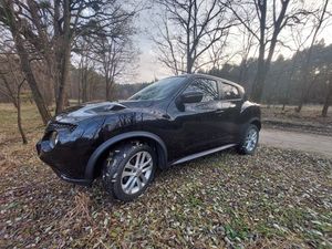 Nissan Juke I ver-1-2-dig--t-n--connecta 2017