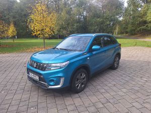 Suzuki Vitara III 2023