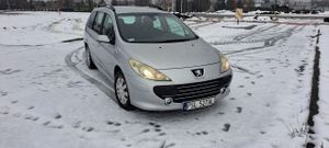 Peugeot 307 II 1.6 HDi 2007