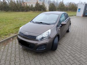 Kia Rio III 2014